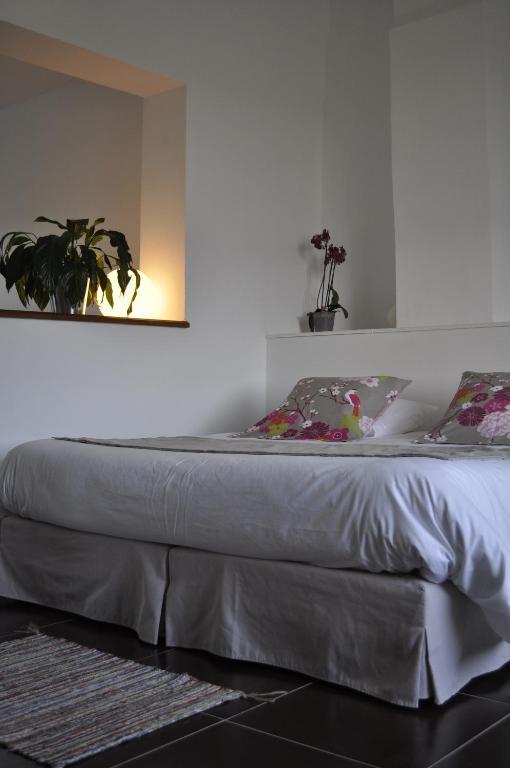 Le Mas De Plein Pagnier Mazan Room photo