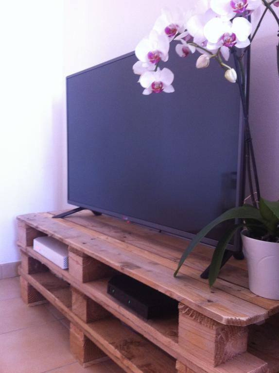 Le Mas De Plein Pagnier Mazan Room photo